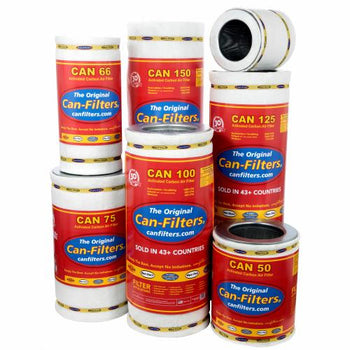 Can Filter Original Series